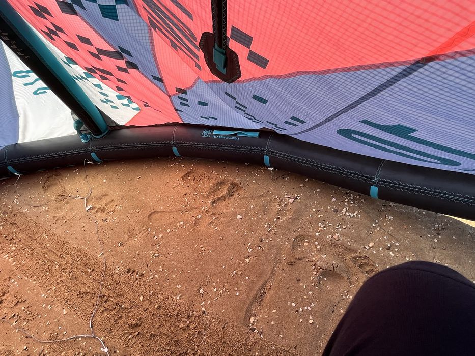 Kite 10 Evo sls DUOTONE