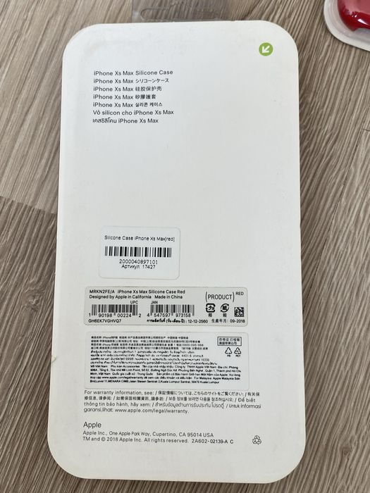 Силиконовый чехол на Iphone X, Xr, XS Max| Silicone Iphone Case
