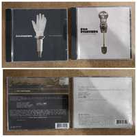 Foo Fighters - 2 CD Singles Promocionais