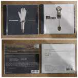 Foo Fighters - 2 CD Singles Promocionais