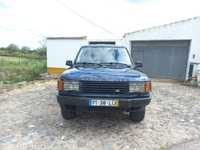 Vende-se Range rover, 4x4 motor bmw, jipe excelente condições