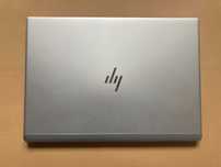 Ноутбук hp EliteBook 840 G5 intel Core i7-8nd 0/0Gb 1920*1080 IPS