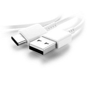 Oryg Kabel Samsung Fast Charge USB-C EP-DN930 1.2m A21 A22 A32 A42