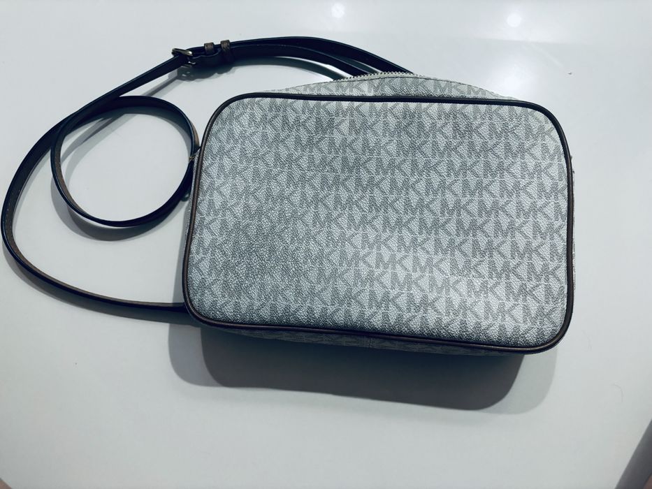 Torebka micheal kors jet set vanillia