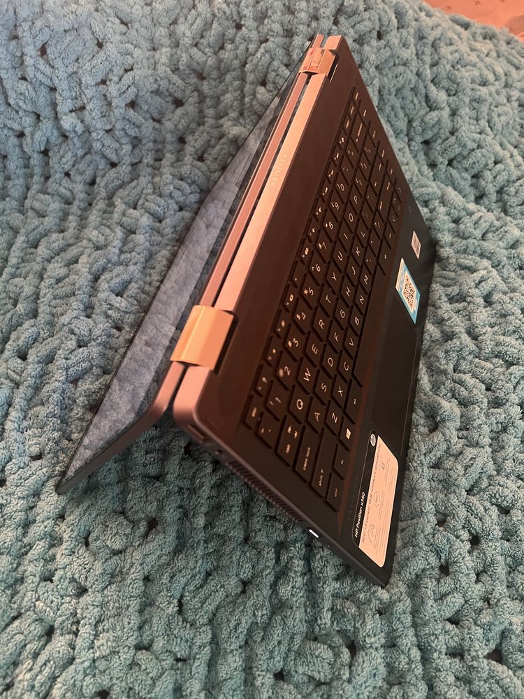Ноутбук HP Pavilion x360