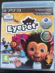 Jogo EyePet para PS3