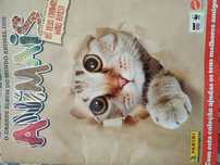 Cromos Animais