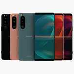 Новий, з гарантією Sony Xperia 5 III - 128/8 120Гц OLED 888 (Mark 3 )