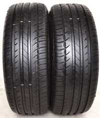 OPONY Michelin Exalto 2X 205/55/16 91 Y LATO