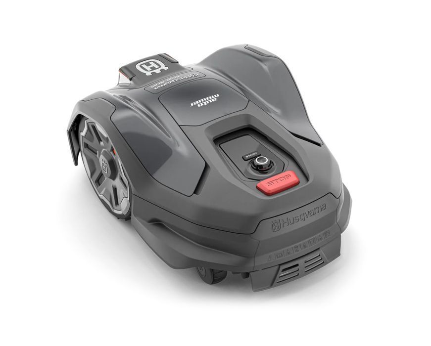Robot koszący Husqvarna Automower® AM 405XE Nera do pow. 600 m²