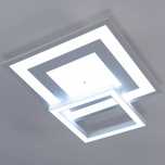 SAVATAEILA-C Oświetlenie sufitowe LED - 45x45cm - 99311 EGLO