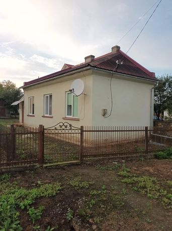 Продам будинок село Гайдучина
