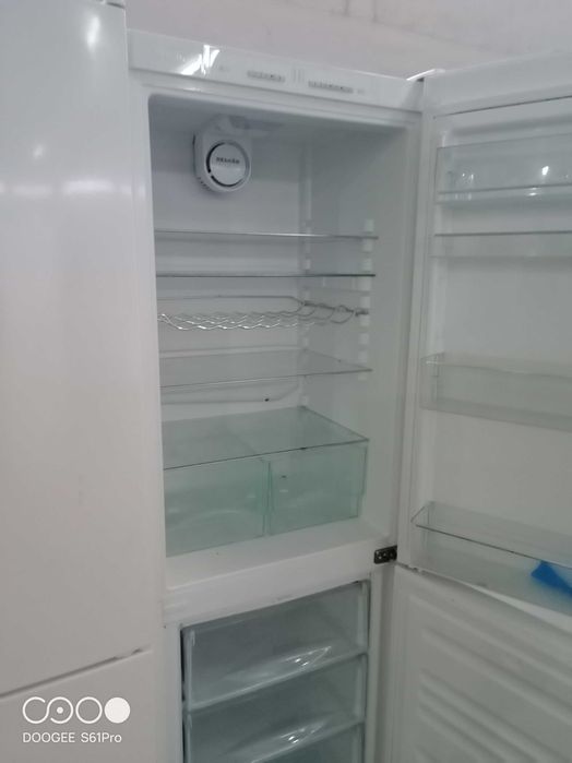 Lodówka Miele KFN 129