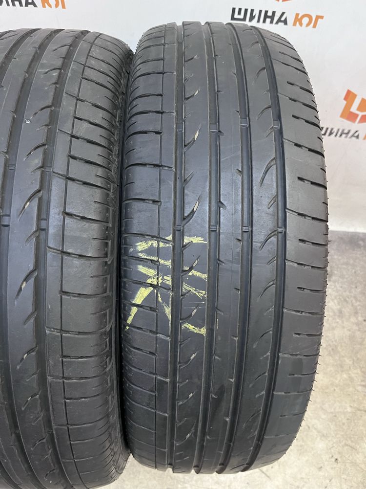 БУ 235/65 R18 Bridgestone 6мм 2018 год 235 65 18 б у лето