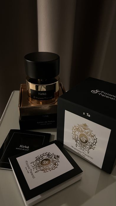 Парфум Kirke Tiziana Terenzi