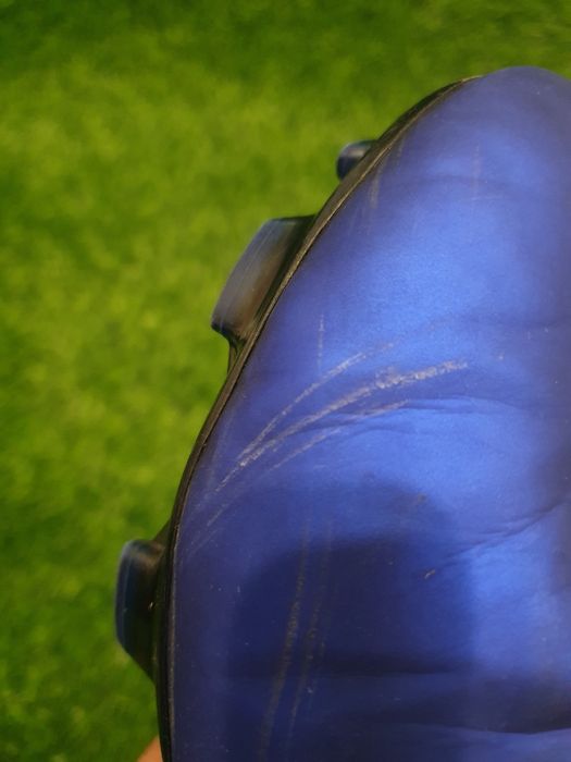 Półprofesjonalne Pro korki Nike Mercurial Veloce II FG 42