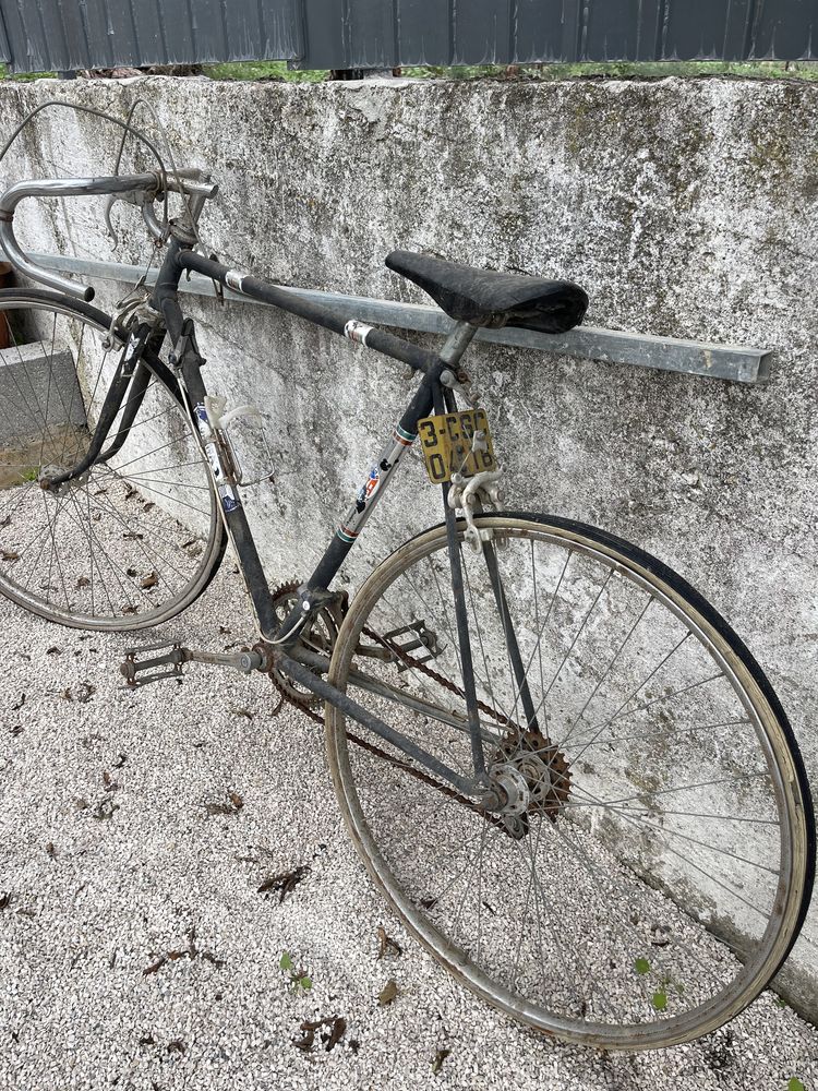 Bicicleta Orbita Vintage