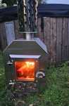 Balia Ogrodowa/Jacuzzi/Hot tub/Bania