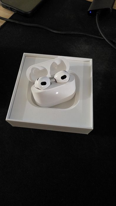 Airpods 3 *Ler Descrição*