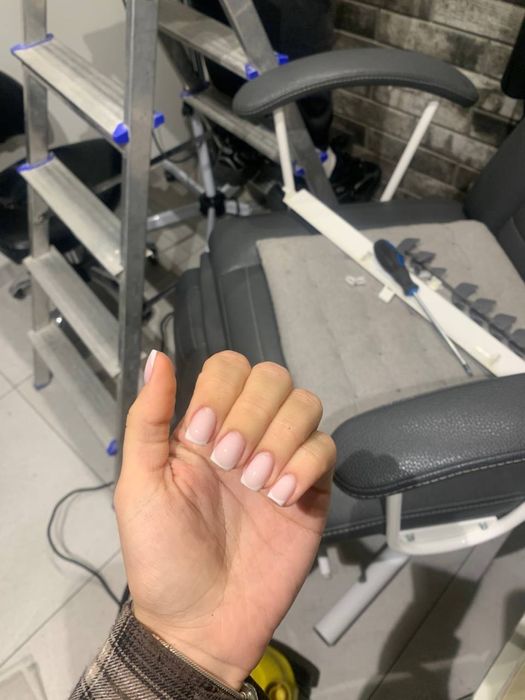 Манікюр у Чабанах