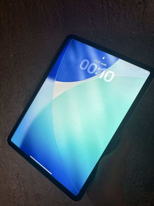 iPad Pro 11” 2023 (M2) — 256 ГБ, 4gen