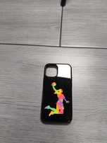 Etui na Iphone 12 mini czarne