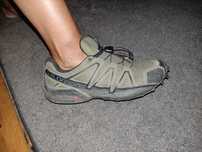 Salomon speedcross 4 buty do biegania męskie 42.5
