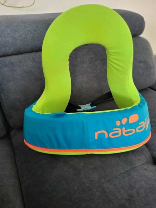 Kamizelka nabaiji 25-35 kg