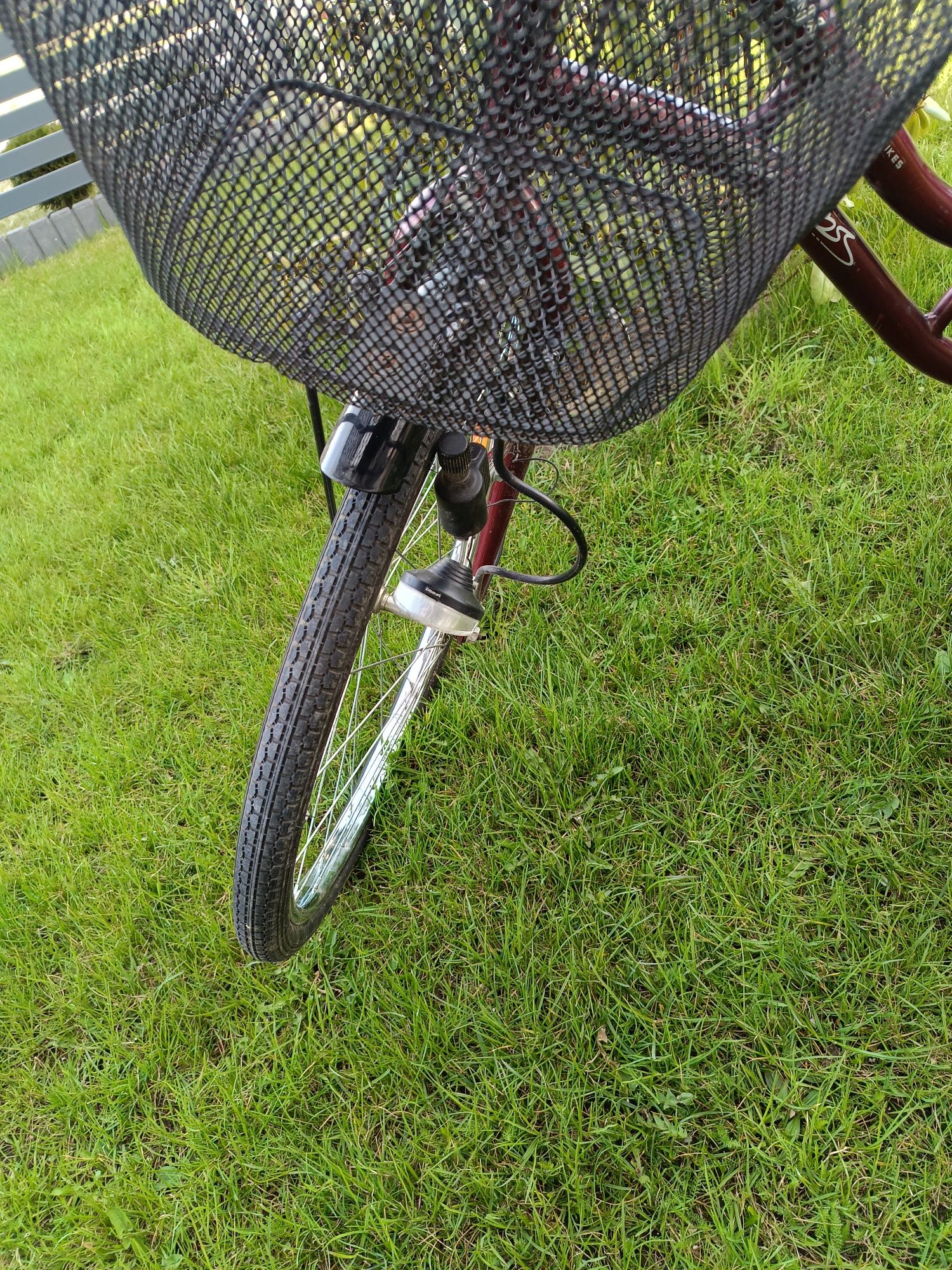 Sprzedam rower Kross Onyx Classic Bikes 26"