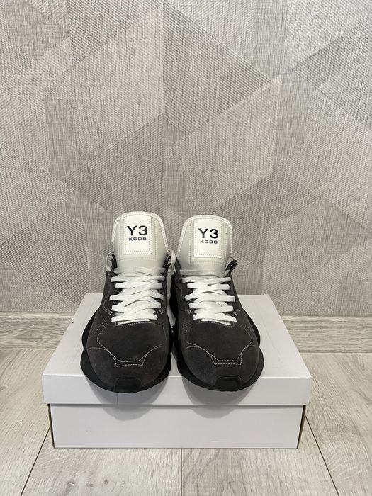 Adidas Y - 3 Kaiwa Оригинал