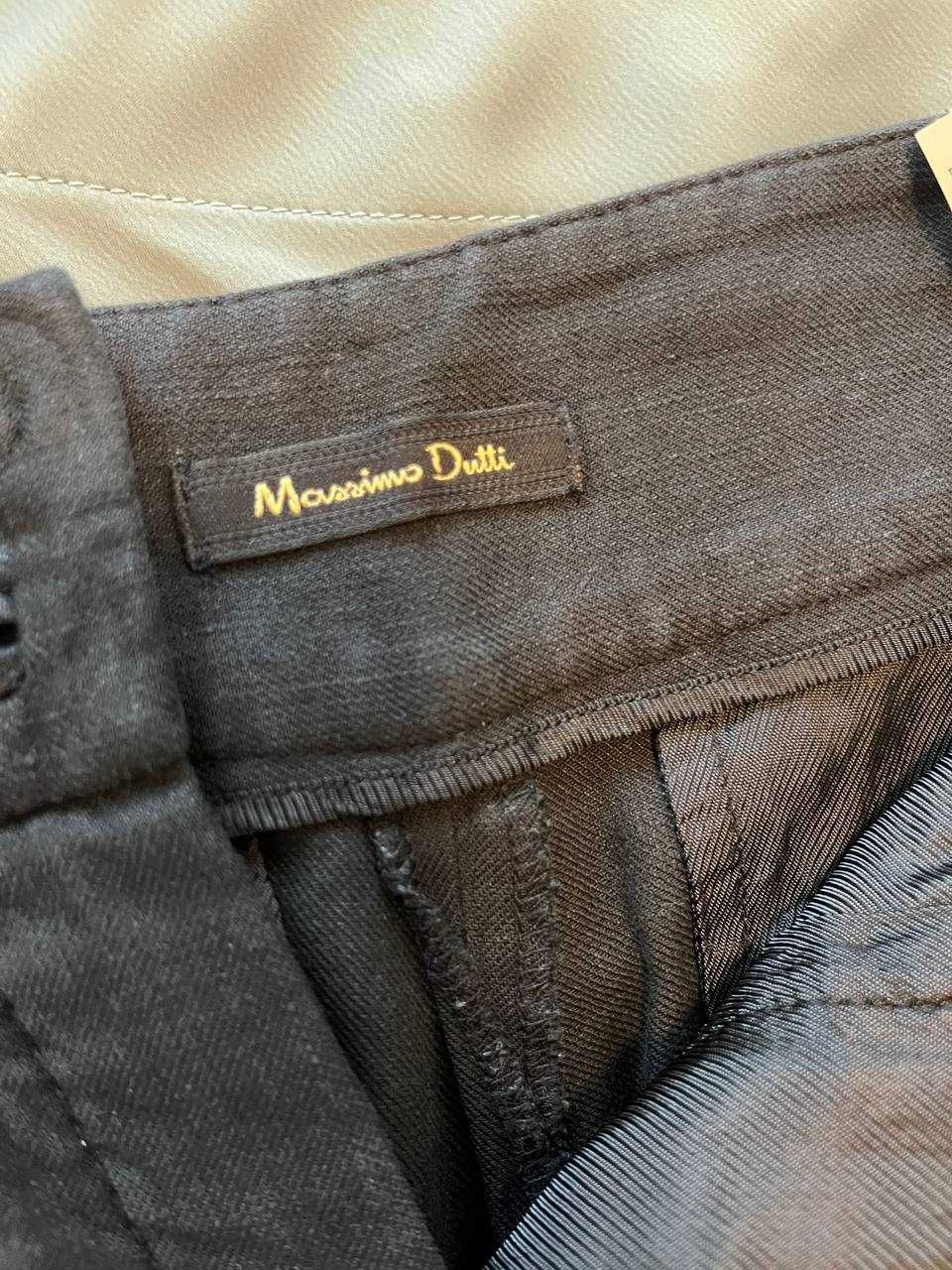 Spodnie Massimo Dutti 34