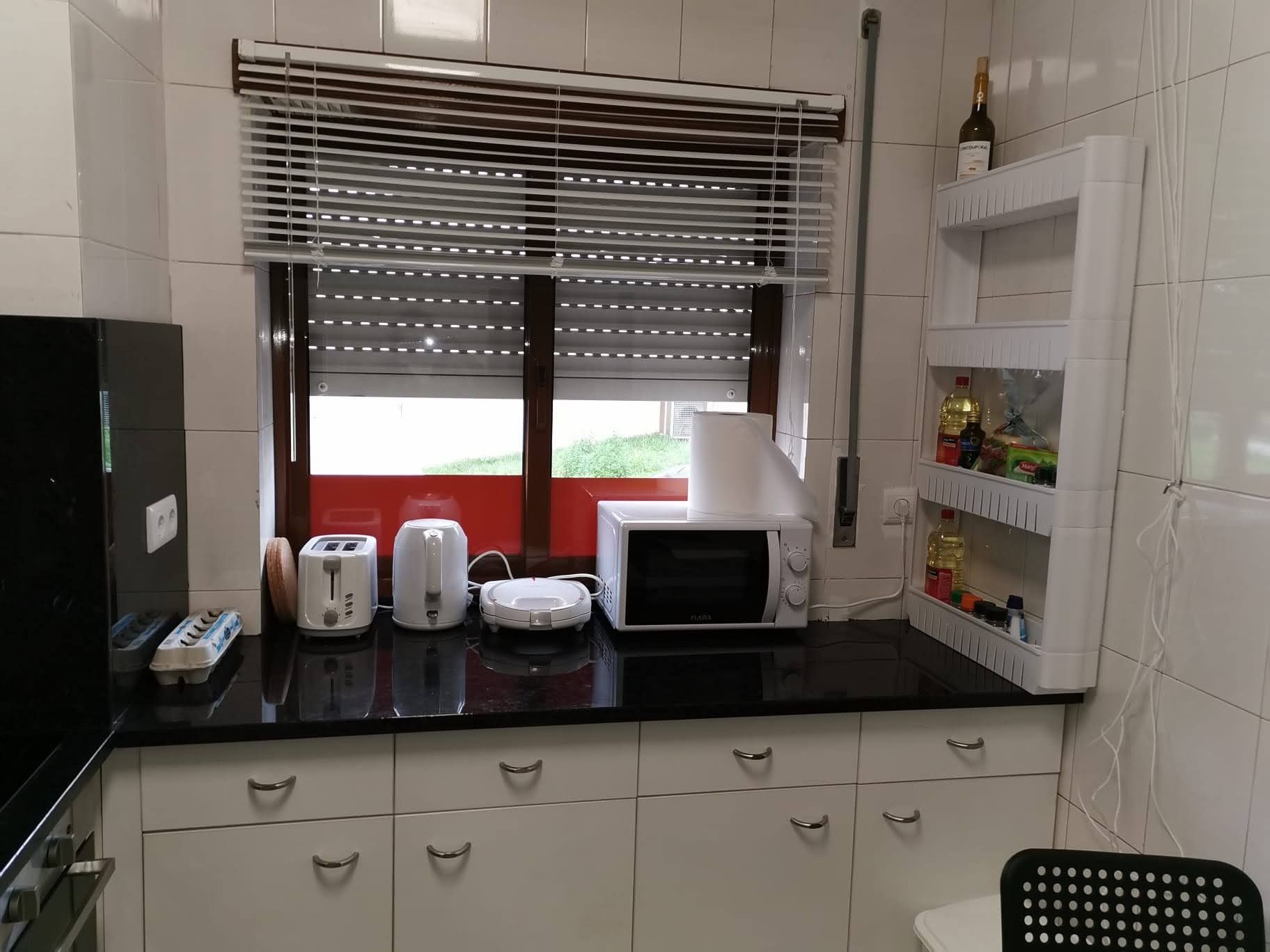 Alugo quarto a jovem em Braga (S. Vítor)