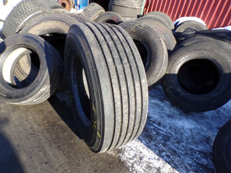 opona 385/65R22.5 GT RADIAL GT259 (750 netto)