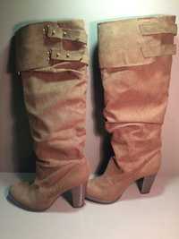 Botas