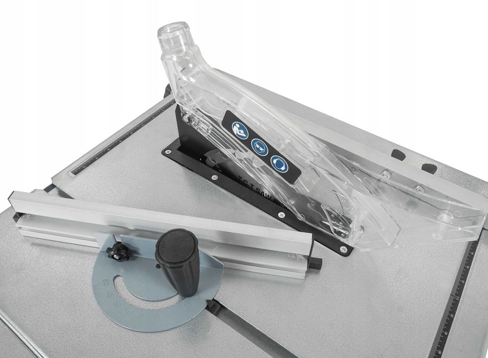 PIŁA STOŁOWA PILARKA Krajzega Przecinarka Do Cięcia Drewna Drzewa