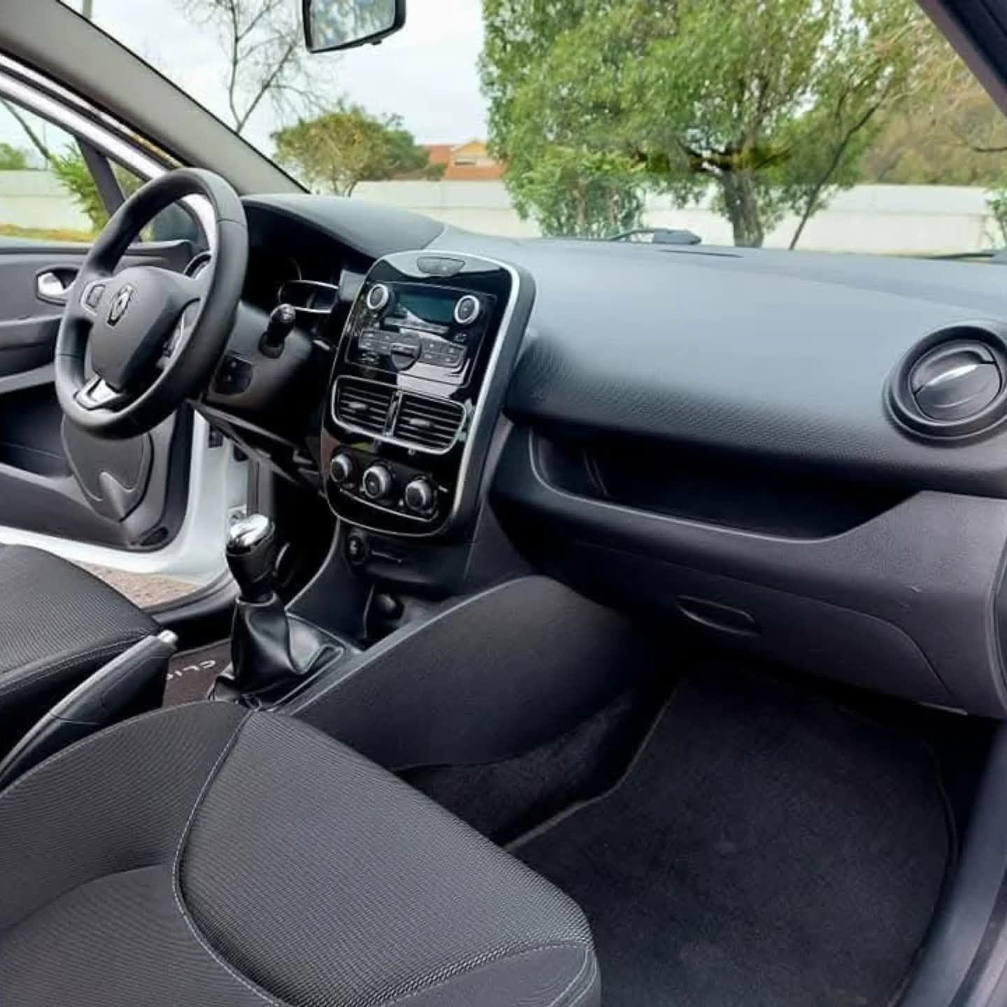 Clio 1.5DCI - 2019 | GARANTIA | 130.000KM