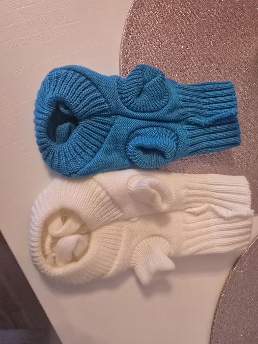 Sprzedam sweterki dla pieska xxs