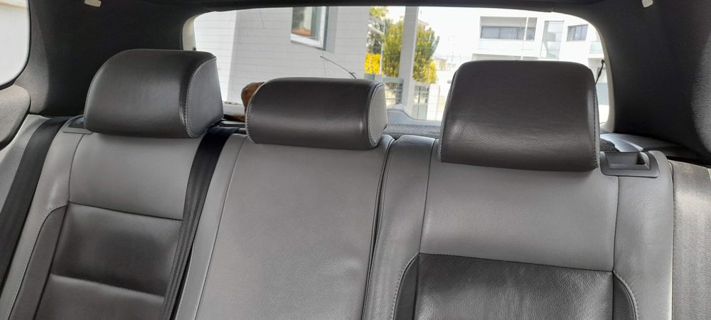 Vw golf V 2.0 TDI