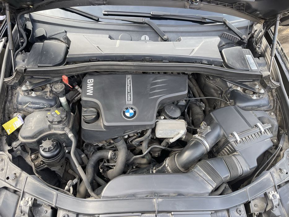 Продам авто BMW x1, 245 к.с., бензин