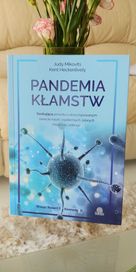 Pandemia Kłamstw - Judy Mikovits, Kent Heckenlively - nowa