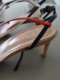 Sandálias Zara 39