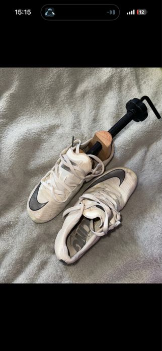 kolce lekkoatletyczne nike racing sprint