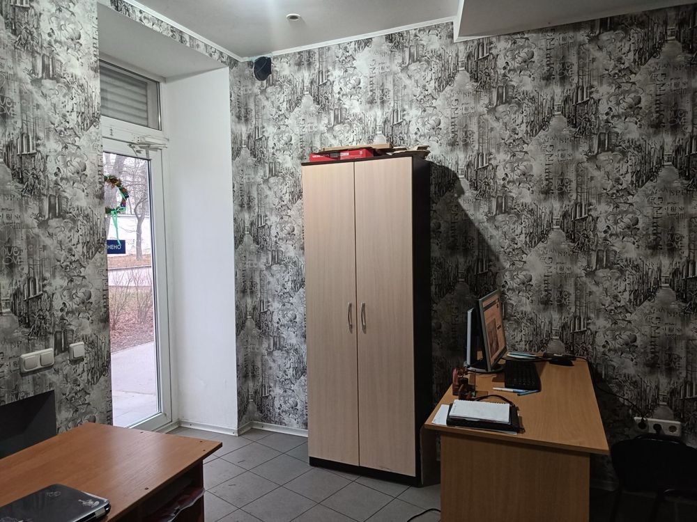 Офіс в самому центрі міста