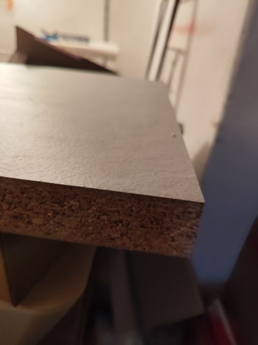 Sprzedam końcówki blatu