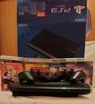Playstation 3 c/jogos