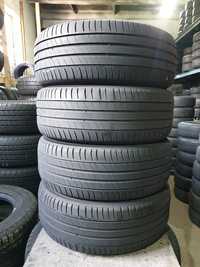 Літні шини MICHELIN 205/55 R16 резина Р16