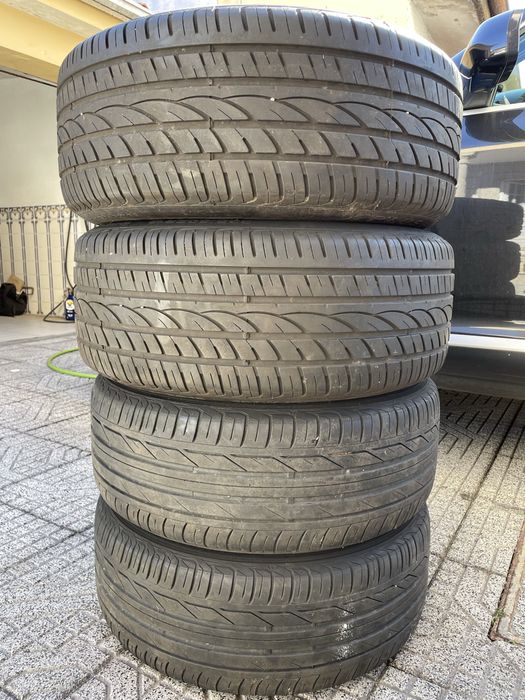 Jantes bmw x3m 18 5*120
