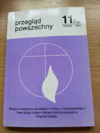 Przegląd powszechny 11/2004 i Więź marzec 2000 (Dostojewski - temat)