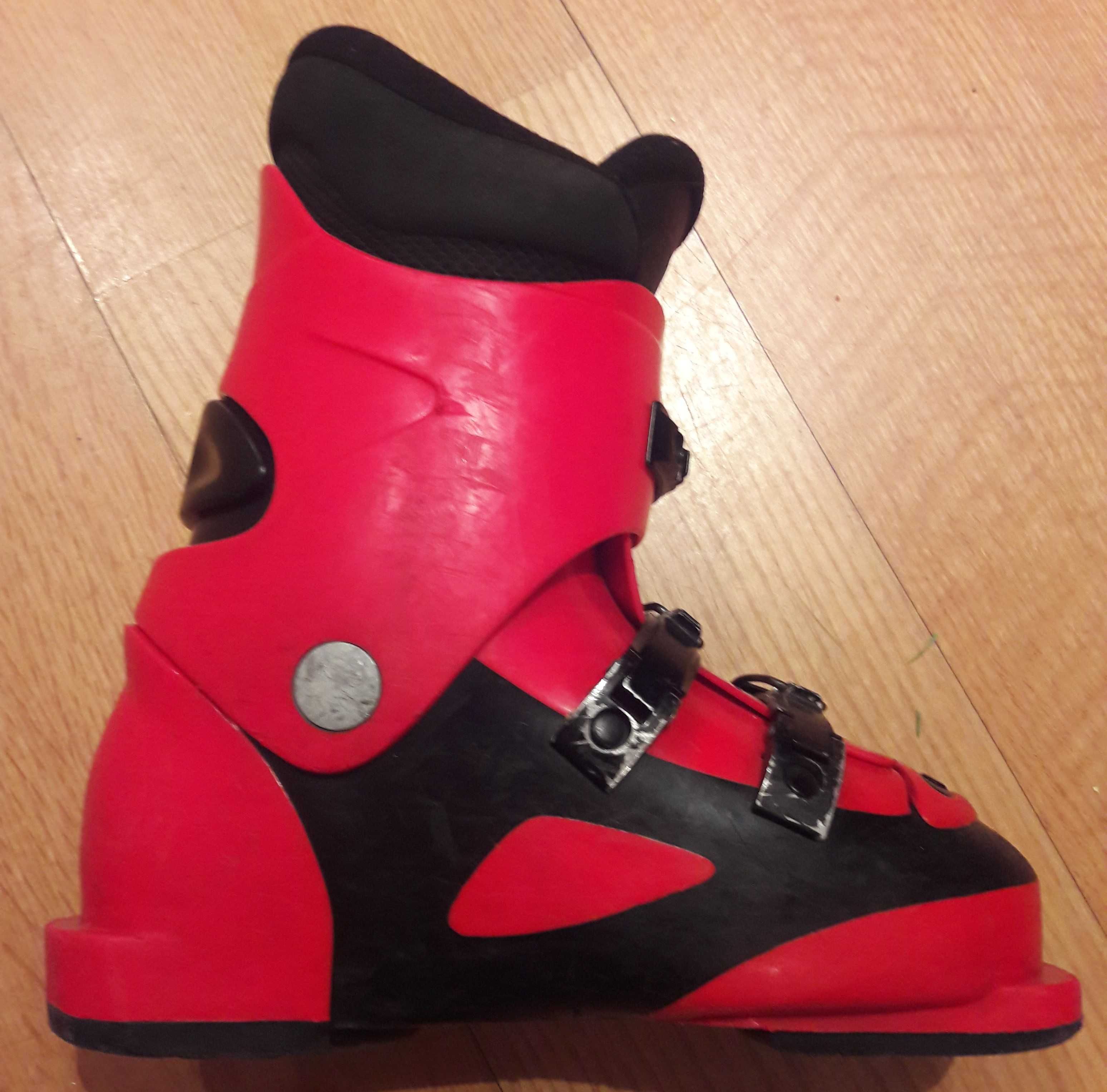 buty Rossignol Comp dł. 21,5cm