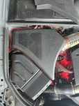 Oslona filtra powietrza a6 c5 a4 b5 b6 b7 2.7 bi turbo tuning